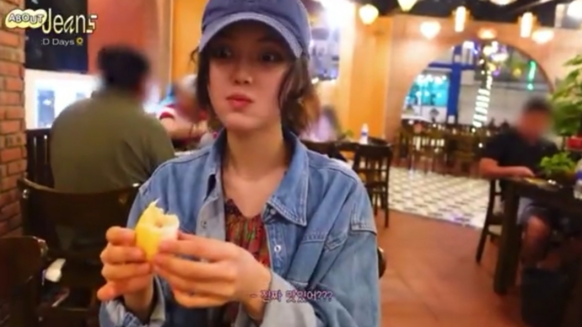 5 Idol K-Pop yang Suka Buah Durian Bahkan sampai Ada yang Dimakan Bareng Alkohol