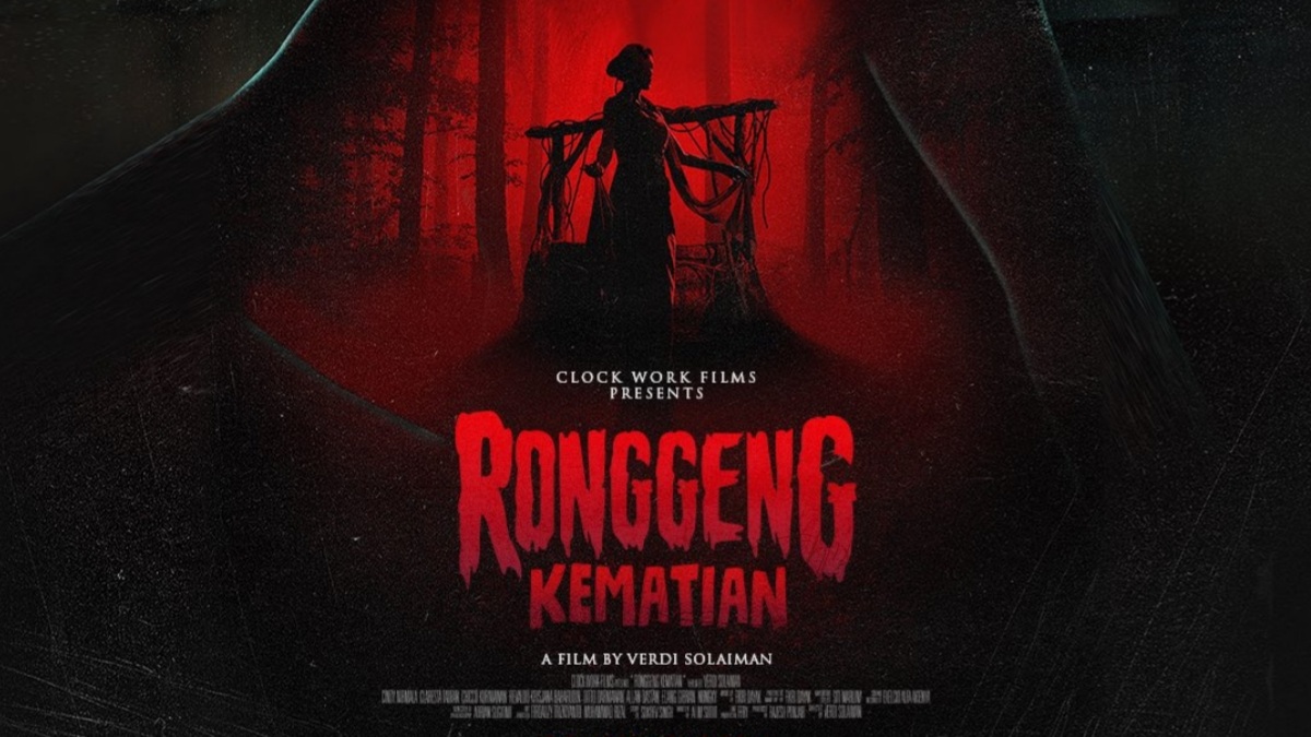 Alur Film Ronggeng Kematian 2024, Ada Jadwal Tayangnya Juga di Cineplex Platinum Magelang!