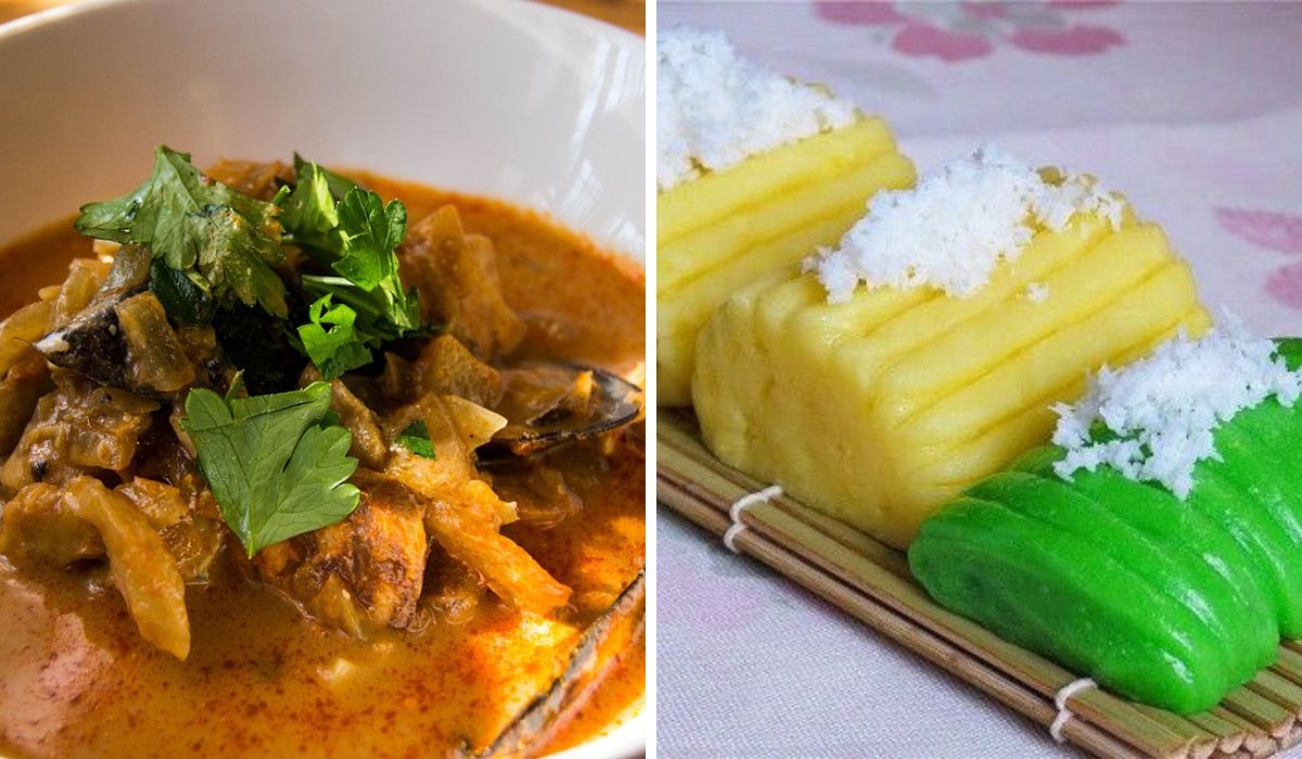 6 Kuliner Tradisional Khas Magelang , Mulai dari Camilan Hingga Makanan Berat