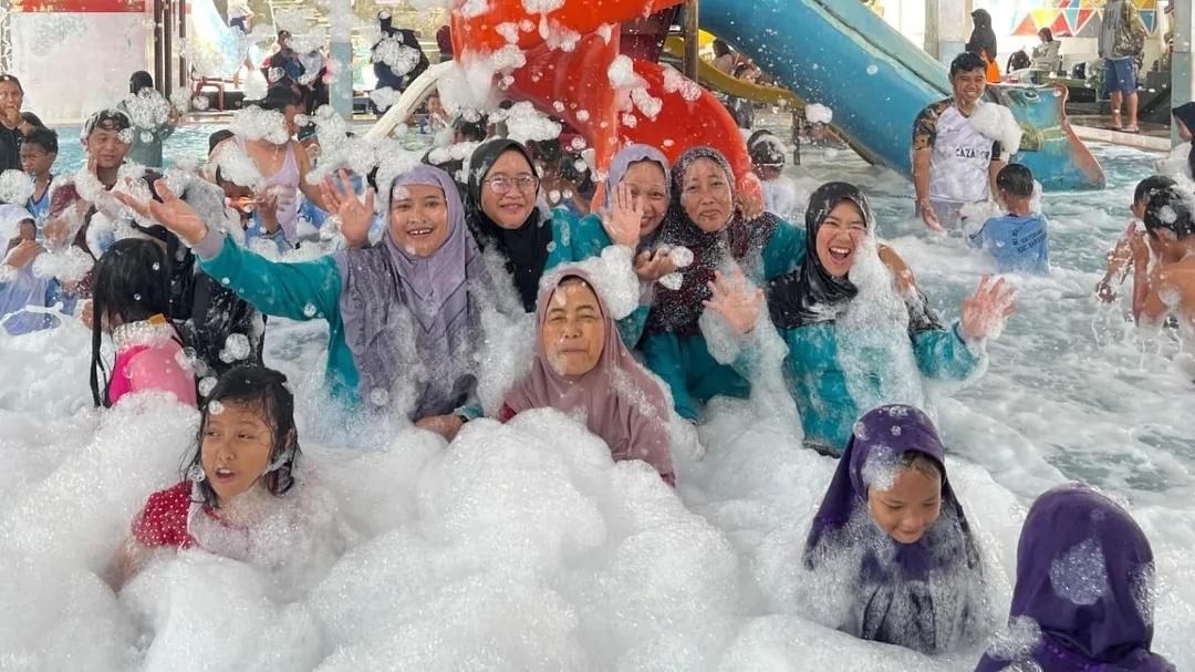 Mau Wisata Akhir Tahun? Ini Rekomendasinya di Magelang