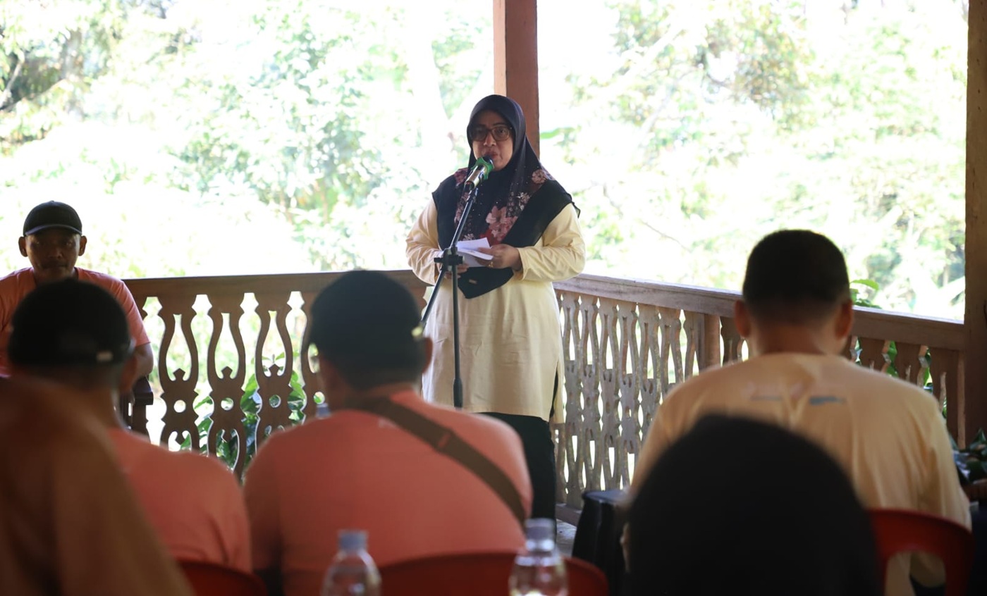 Bupati Purworejo Tekankan Sinergi Antar Perangkat Daerah untuk Percepat Pembangunan dan Layanan Publik
