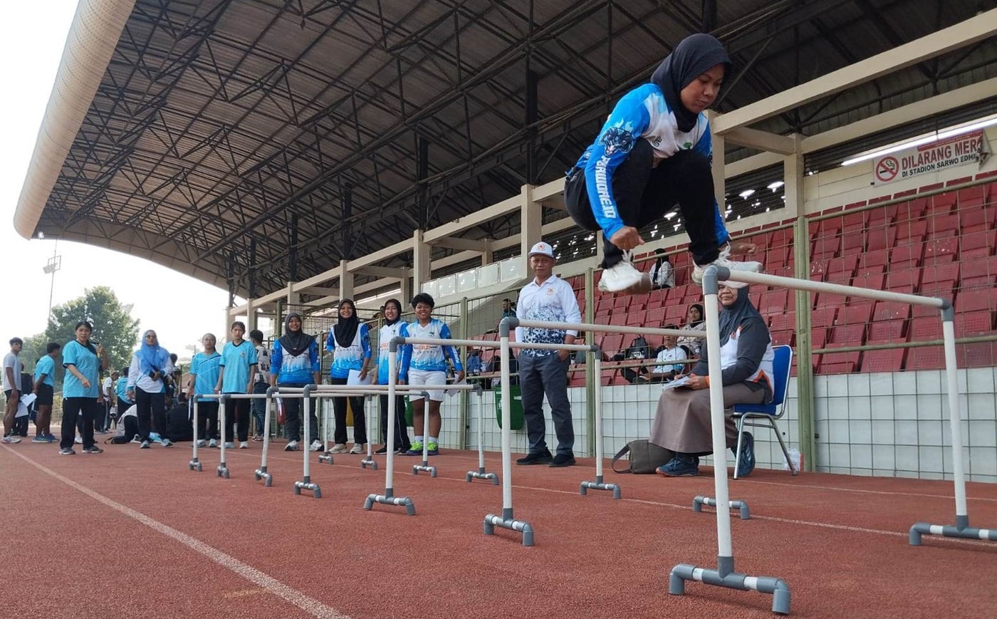 KONI Purworejo Coret 1 Atlet Indisipliner Jelang Porprov Jateng 2026