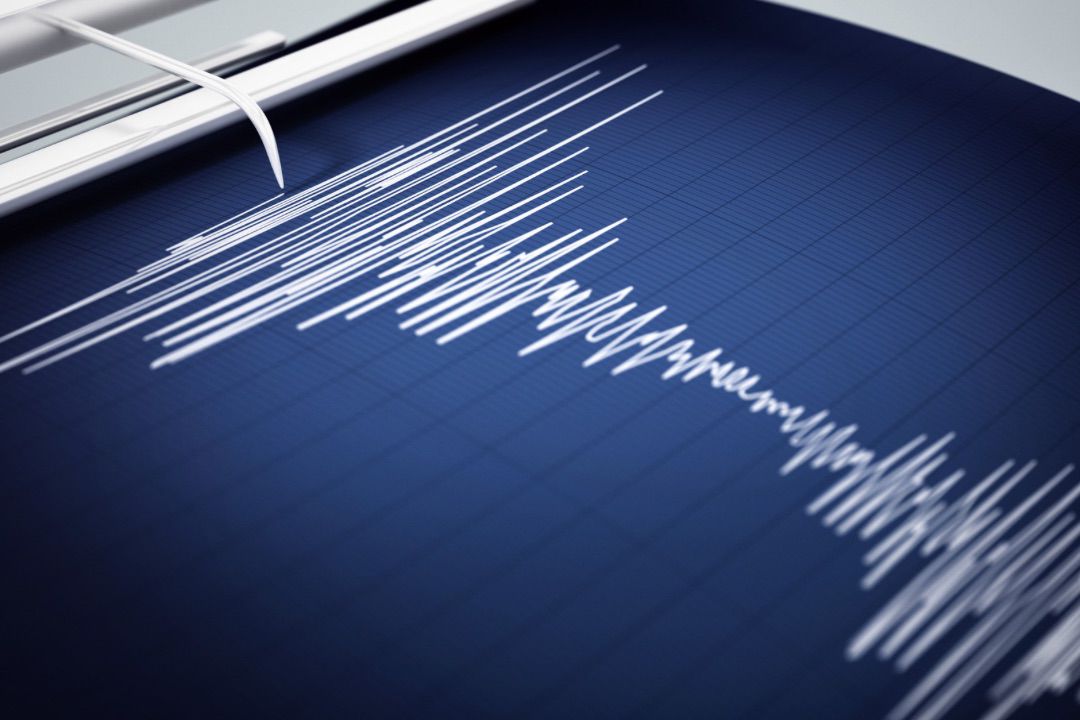 Gempa 6.0 Magnitudo Guncang Maluku, Berpotensi Tsunami?
