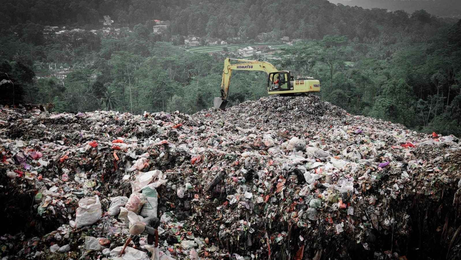 DLH Kabupaten Wonosobo Klaim Volume Sampah Turun 10–15 Ton per Hari