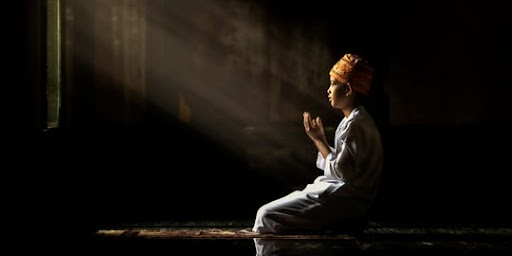 Taubat, Amal dan Musibah, 3 Cara Pelebur Dosa yang Diberikan Allah