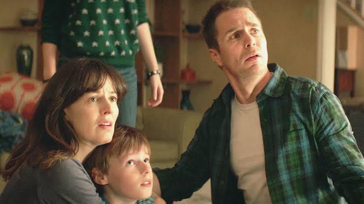 Sinopsis dan Link Download Film Poltergeist Sub Indo Bukan di LK21, Terbit21, IndoXXI