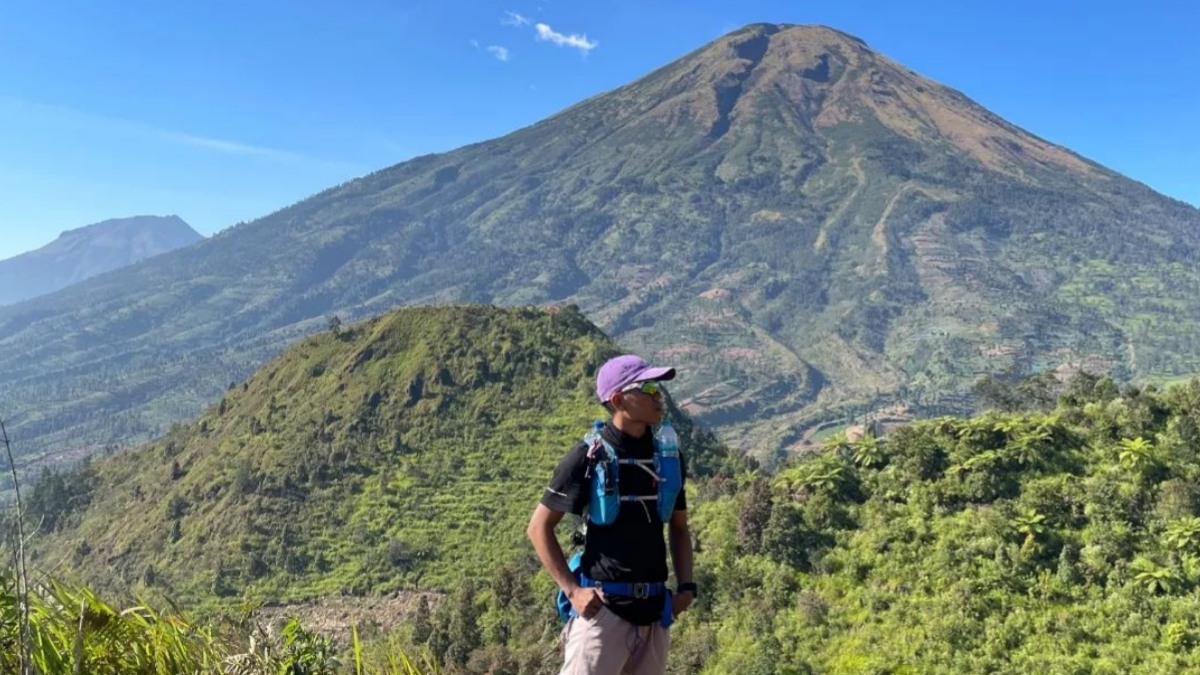 7 Hal Penting sebelum Mendaki Gunung Sibuthak Via Sikatok Wonosobo! Karena Masih Sepi Wajib Pahami