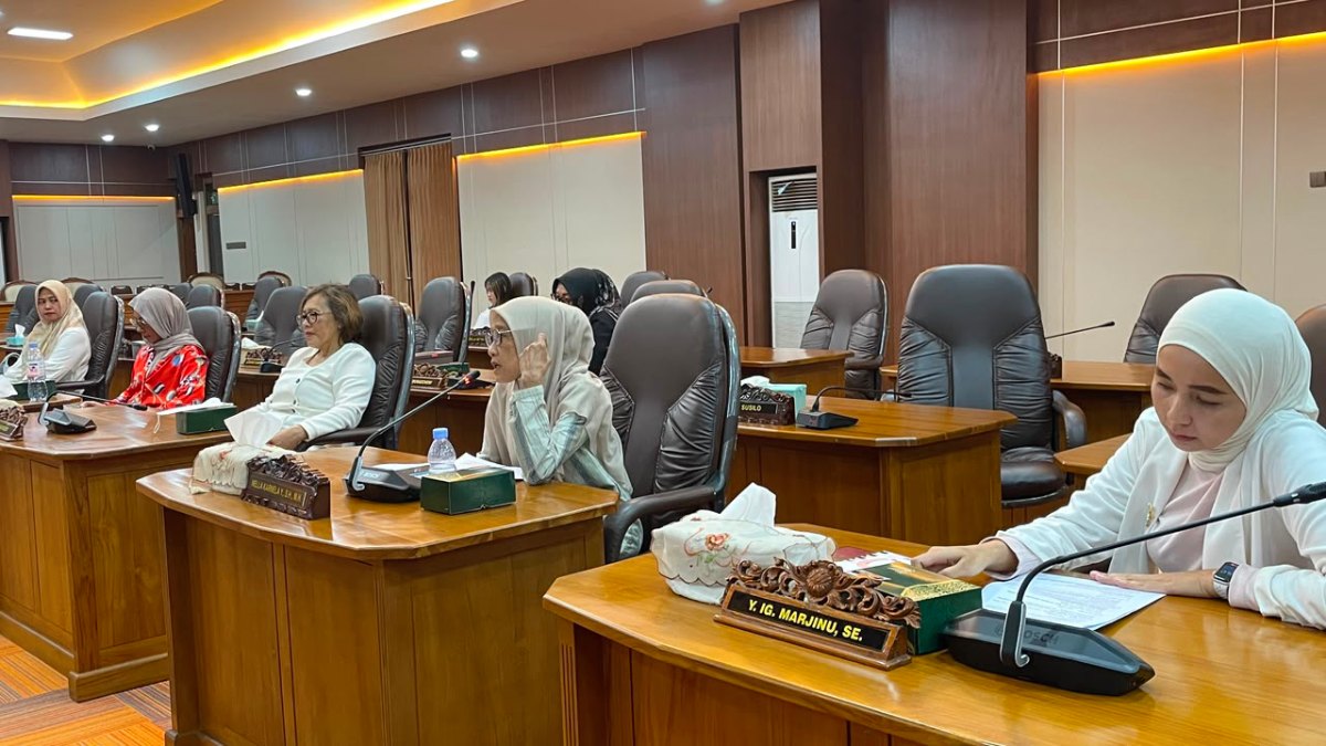 Pedagang Sapi di Magelang Curhat ke DPRD, Minta Dibentuk Tim Khusus Hadapi Krisis Stok