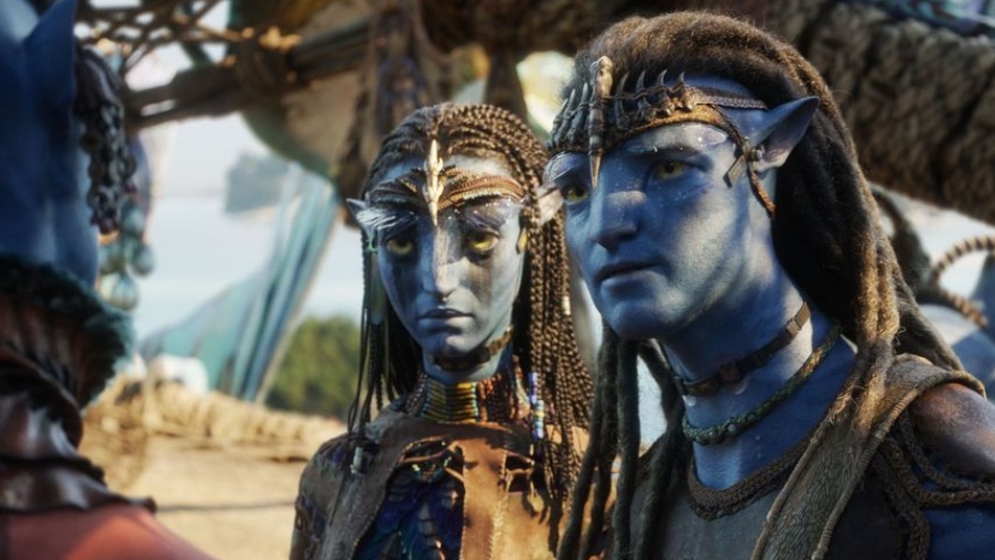 Sinopsis Film Bioskop yang Sedang Tayang di Magelang, Terbaru Avatar Hingga Janur Ireng