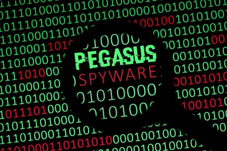 Terungkap! Ternyata Ini Bahaya Spyware Pegasus Secanggih Ini