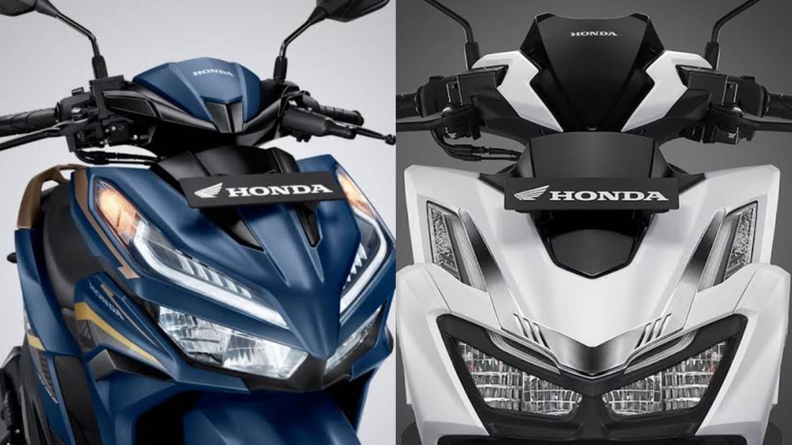 Pantauan Harga Honda Vario 125 dan Vario 160 Terbaru 2024