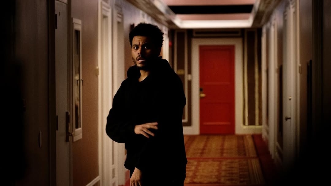 Lirik Lagu dan Makna 'Hurry Up Tomorrow' The Weeknd