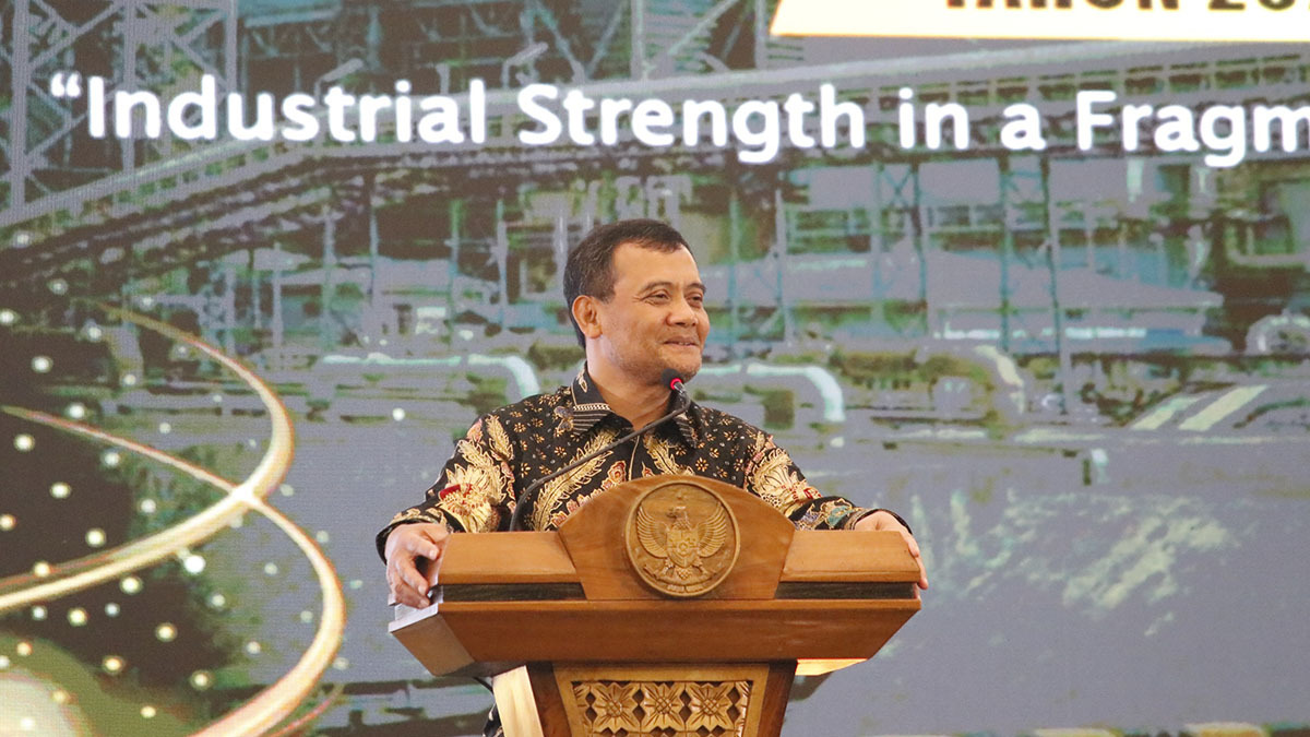 KEK Kendal Turunkan Kemiskinan dan Pengangguran, Jadi Model Pertumbuhan Ekonomi Jateng