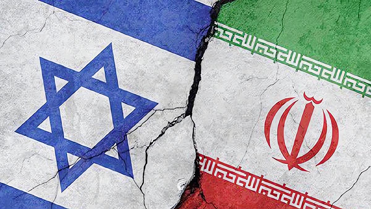 Amerika Dukung Israel Lakukan Serangan Balasan ke Iran