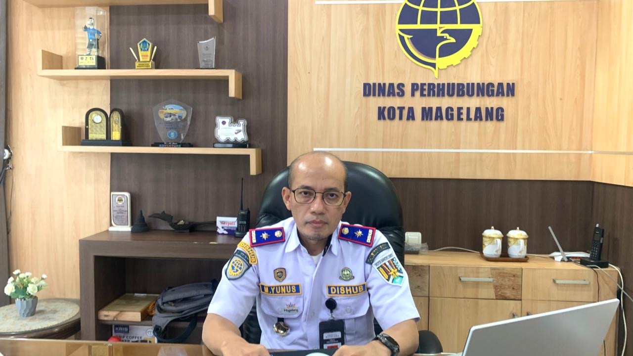 Besok Buka! Ini Link Daftar Mudik Gratis Jateng 2026 Tujuan Magelang, Kuota Cuma 1 Bus