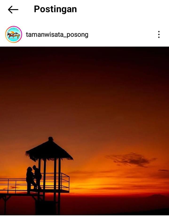 6 Tempat Wisata di Temanggung ini Menjanjikan Sunrise yang Eksotik, Ada Golden Sunrise Posong Lho!