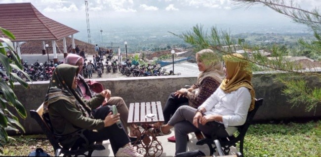 Pemkab Temanggung Kucurkan Rp 1.7 Miliar untuk Pengembangan Sektor Pariwisata