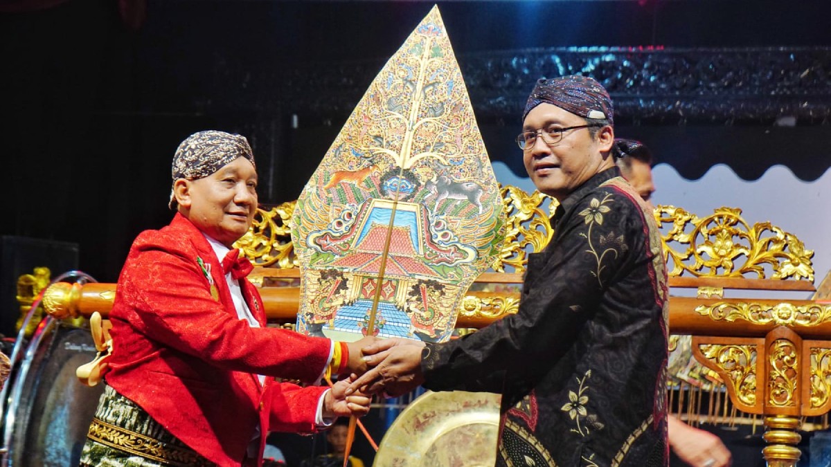 Kabupaten Magelang dan Karanganyar Perkuat Kerja Sama Lewat Diplomasi Budaya dan Pendidikan