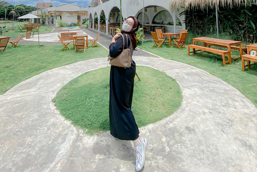 HEBAT! Influencer Asal Jogja Ini Sediakan Promosi Gratis Produk UMKM