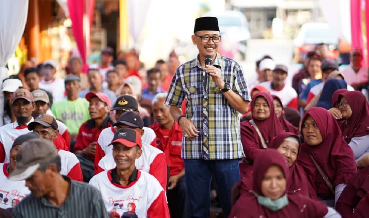 Marak Sekolah Minta Iuran Berkedok Komite, Pimpinan DPRD Kabupaten Tegal Bilang Begini