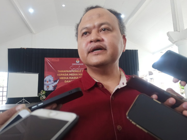 Honor KPPS Naik 2 Kali dari Pemilu 2019, KPU Temanggung: Tidak Ada Potongan Pajak