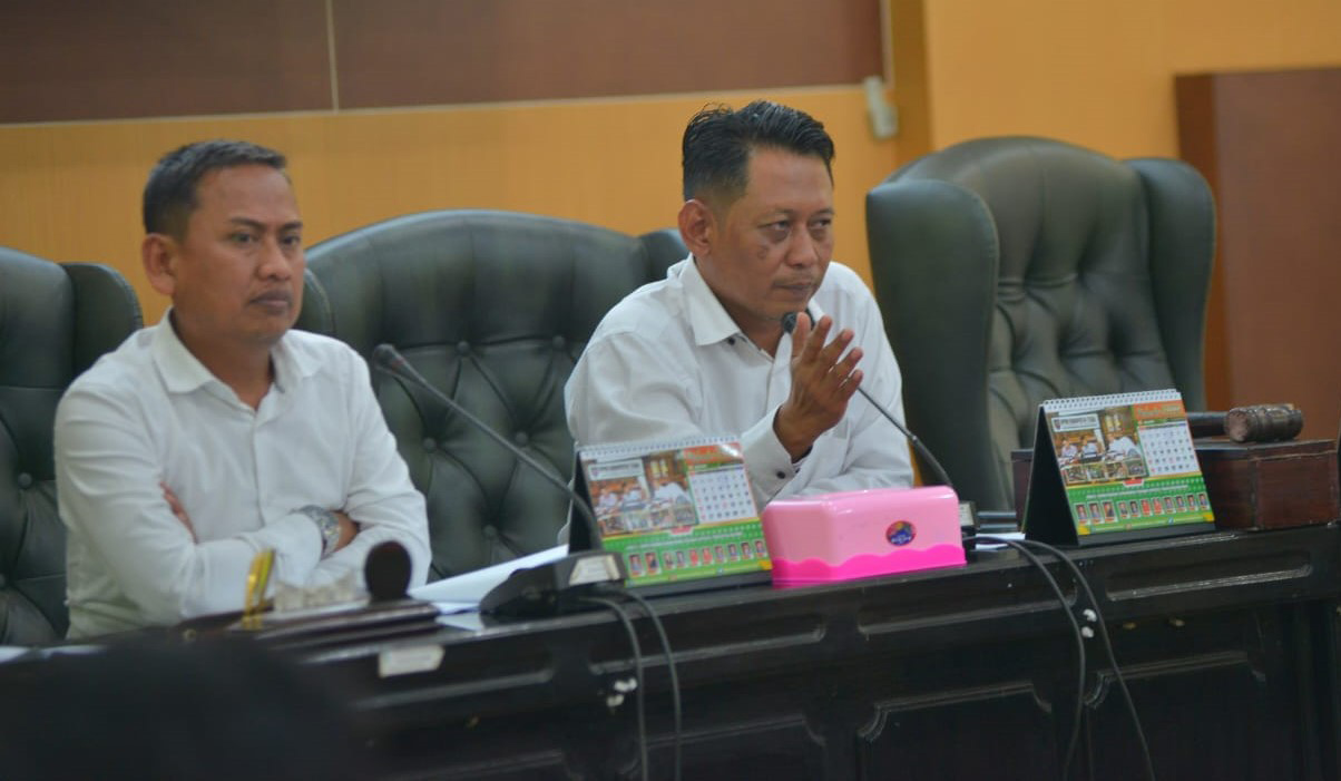 Soal PPDB, Anggota DPRD Kabupaten Tegal Angkat Bicara