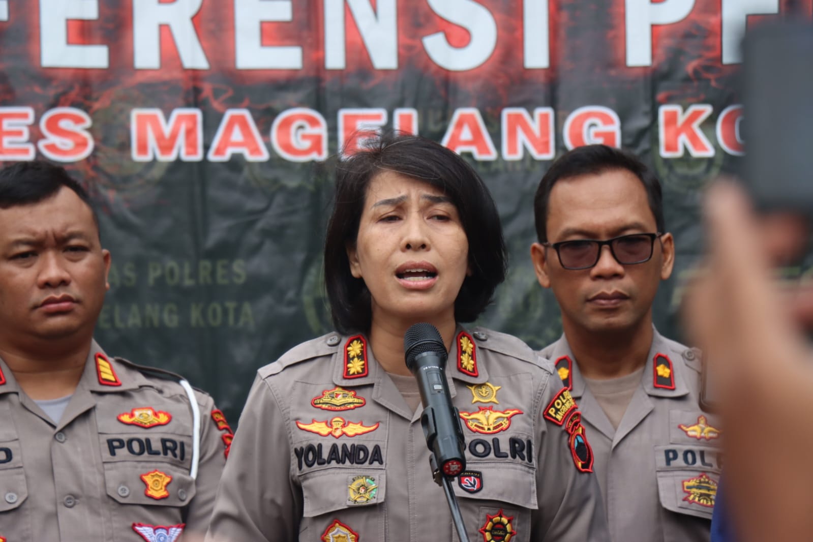 Sayang Banget, Dua Tim Futsal di Kota Magelang Didiskualifikasi karena Ulah Pendukungnya Sendiri