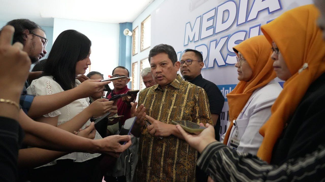 BPJS Kesehatan Tegaskan Layanan Kesehatan Jiwa Hak Semua Peserta JKN