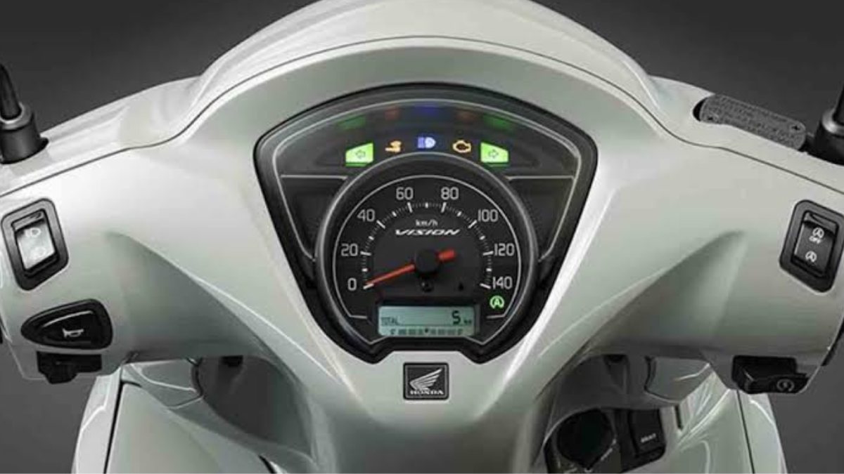 Simak Harga Honda Supra X Matic 2024! Motor Super Irit dengan Desain Futuristik dan Bertenaga 125 CC
