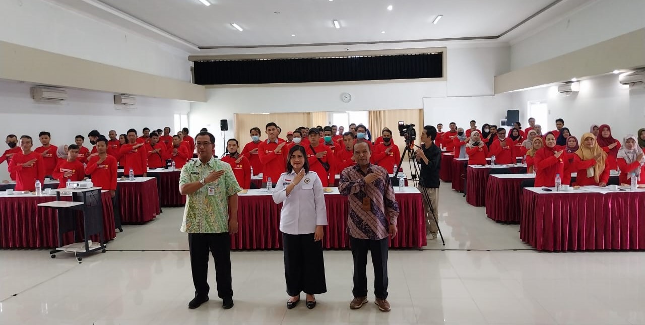 Jaga Ketahanan Pangan, Kementan Dorong Kontribusi Petani Milenial Magelang