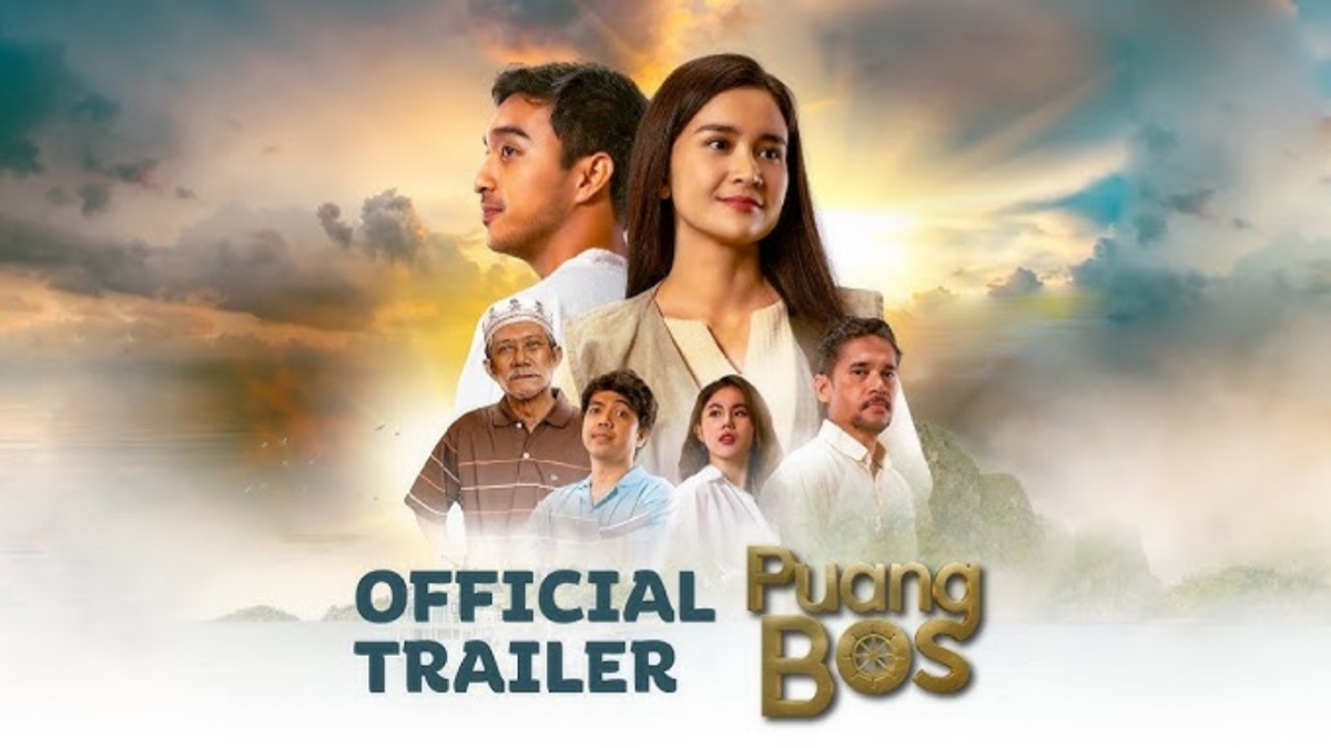 Sinopsis dan Pemain Film Puang Bos Pakai Aksen Khas Sulawesi Selatan? Cek Lengkapnya Disini