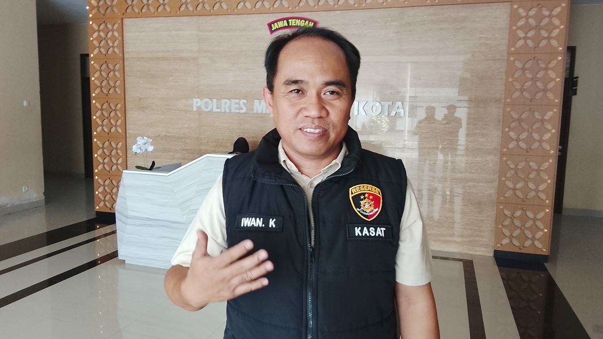 Buntut Ribuan Warga Kota Magelang Dicabut Bansosnya Akibat Judol, Polisi Bidik Afiliator
