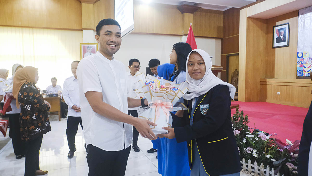 Pemkot Magelang Jamin Pelayanan Administrasi Kependudukan Berjalan Cepat dan Bersih dari Praktik Pungli