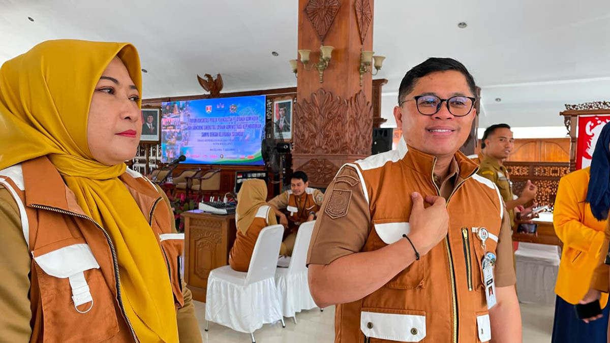 Sah! Kota Magelang Resmi Jadi Lokus UNICEF, Perlindungan Anak dan Perempuan Makin Ketat