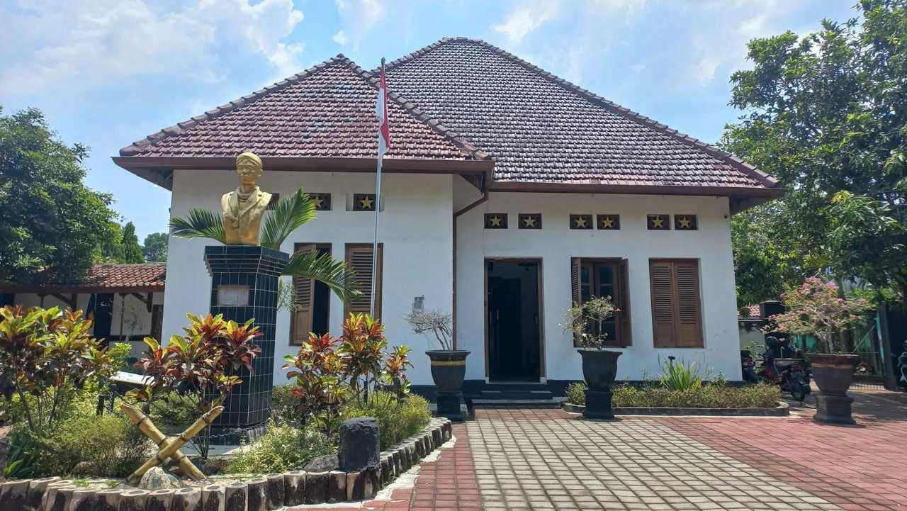 Kota Magelang Surganya Bangunan Heritage, Punya 7 Museum yang Cocok Isi Libur Nataru Tahun Ini