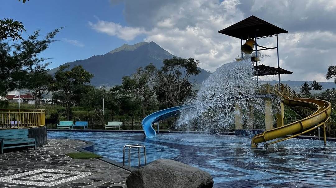 Kolam Renang Khusus Muslimah di Magelang? Simak Rekomendasinya Disini