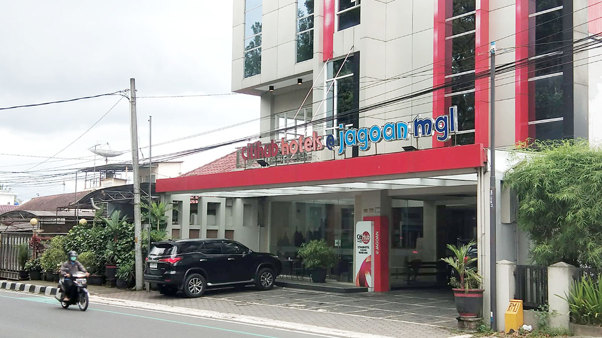 Retreat Efek, Tamu Hotel Berbagai Kelas di Magelang Naik 90 Persen