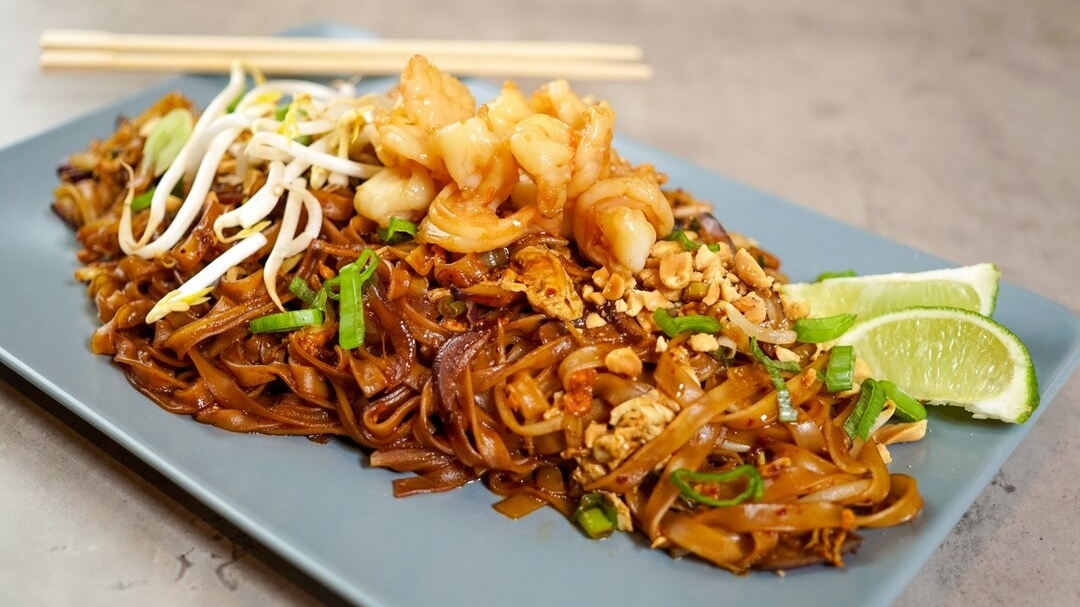 Ini Cara Membuat Homemade Kwetiau dan Cara Mengolahnya