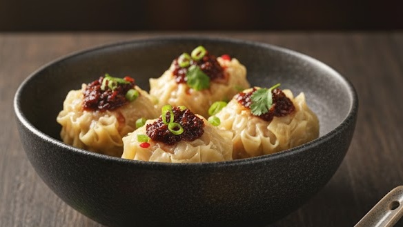 Resep dan Cara Membuat Dimsum Kriwil, Cocok Jadi Ide Jualan