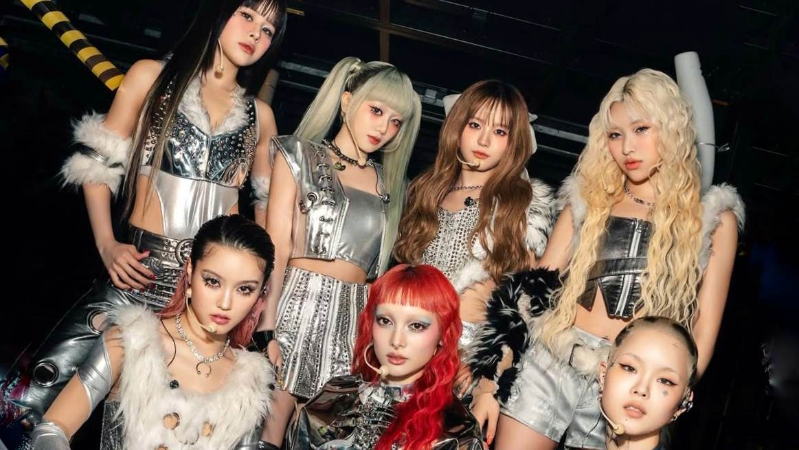 Lirik Lagu dan Makna 'Million Places' XG, Ungkapkan Cinta Teruntuk Alphaz