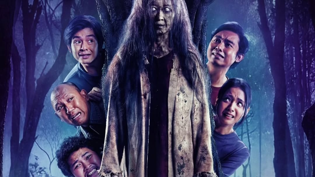 Pemain dan Sinopsis Film Sebelum Dijemput Nenek 2026, Gandeng Angga Yunanda Hingga Dodit Mulyanto