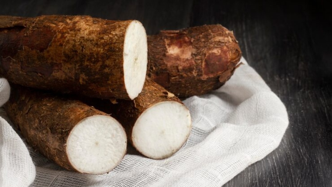 Pasar Telo Magelang, Cerminan Kehidupan Ala Masyarakat Jawa