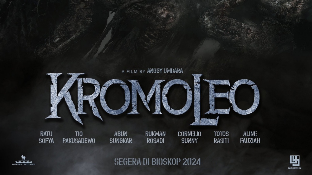 Kromoleo Makhluk Urban Legend Magelang yang Diadaptasi Menjadi Film!