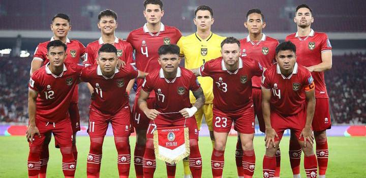 Hadapi Iran di Ujicoba Terakhir, Timnas Indonesia Harus Puas Dicukur 5-0