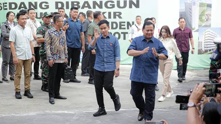 Status Pencalonan Prabowo-Gibran Tetap Sah Menurut Pakar Hukum, Ini Sebabnya!