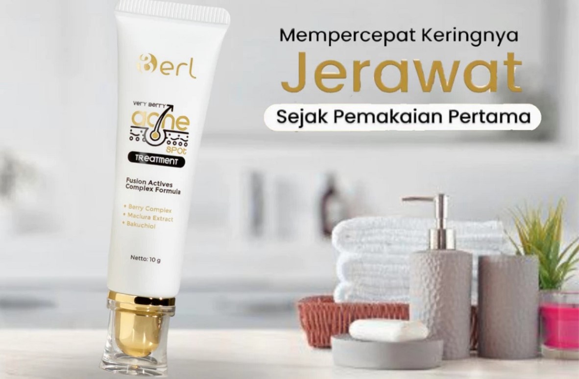 Jerawat Kecil Bisa Jadi Masalah Besar Kalau Salah Treatment