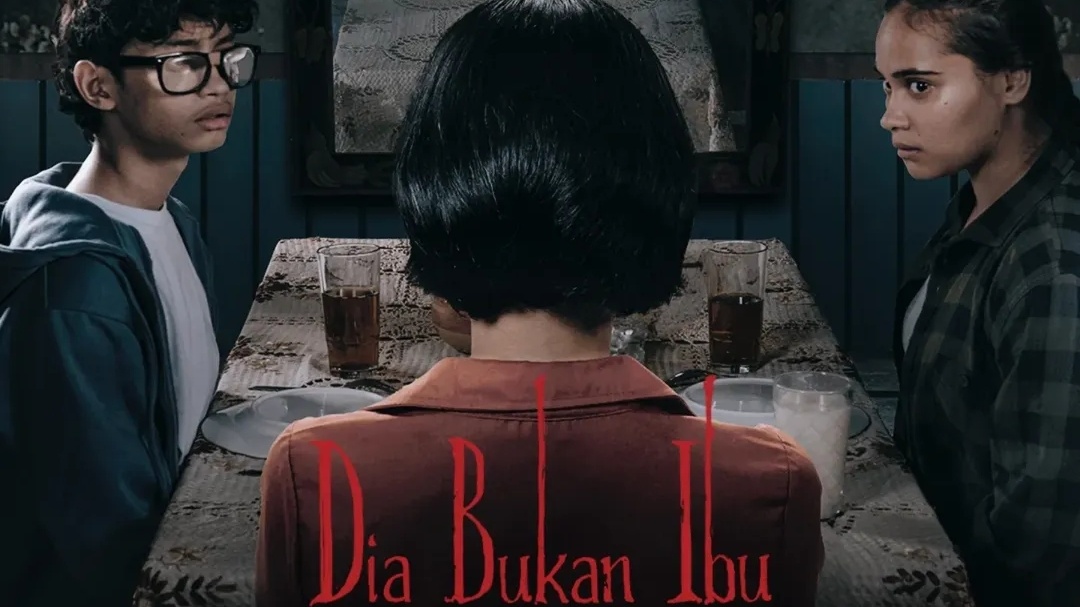 Film Dia Bukan Ibu Segera Tayang di Netflix,  Ungkap Rahasia Gelap di Balik Kesuksesan Sang Ibu