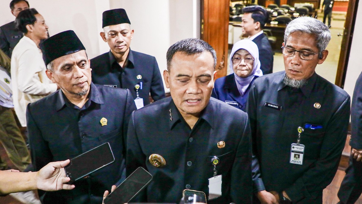 Pajak Kendaraan Listrik di Jawa Tengah Belum Berlaku, Pemprov dan DPRD Masih Lakukan Pengkajian 