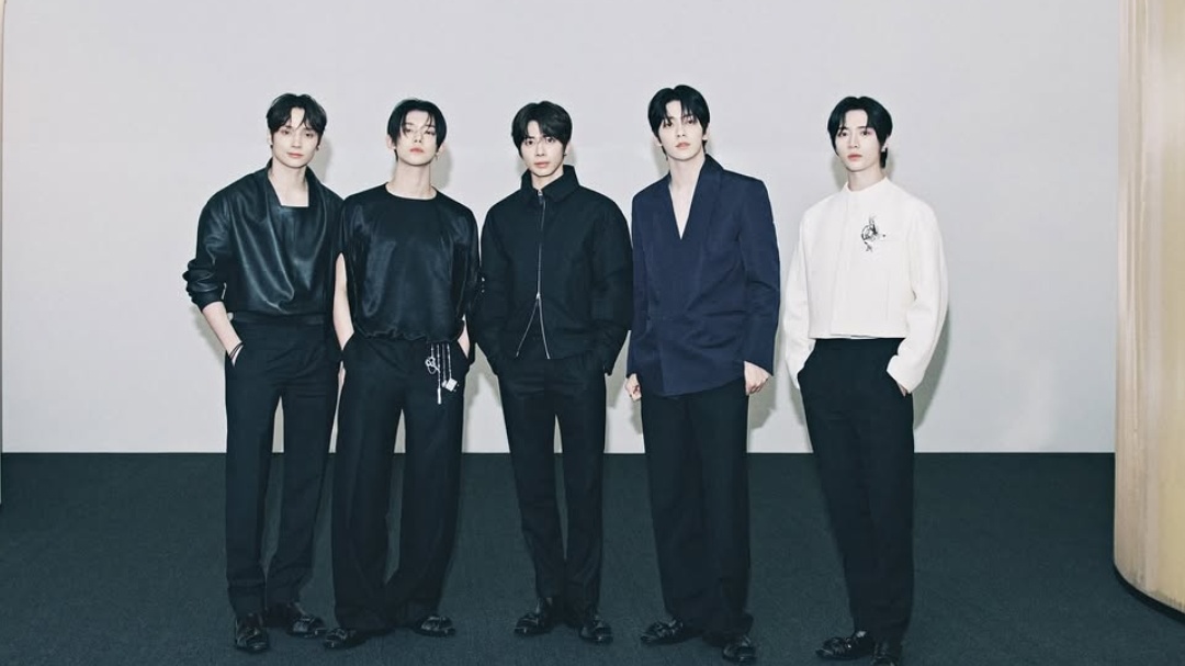 Makna dan Lirik Lagu Love Language TXT