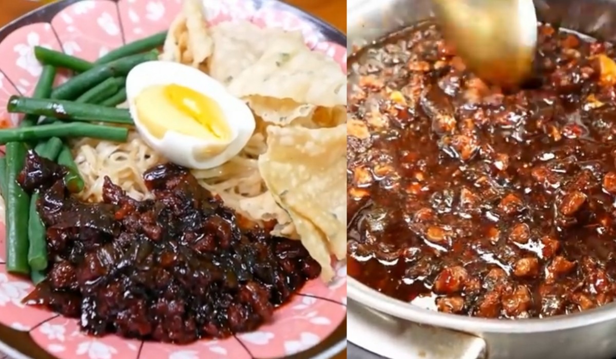 Mie Kambing Minamie Jadi Rekomendasi Kuliner Unik Magelang yang Wajib Dicoba!